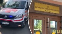 Багато швидких і поліції: у Шевченківському суді Києва стався вибух