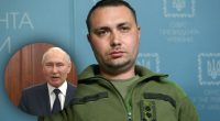 Буданов пояснив, як смерть Путіна може стати корисною Україні