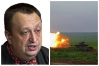 Просто так РФ не піде: генерал СБУ дав тривожний прогноз закінчення війни