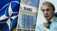 НАТО не хоче зникнення РФ з карти світу, тому закриє очі на теракт на ЗАЕС – Огризко