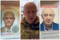 Пригожин замітає сліди: у Пентагоні розповіли про двійників ватажка ПВК Вагнера