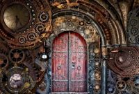 Загадка для найкмітливіших: потрібно знайти ключ на складному малюнку