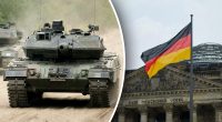 HIMARS, Leopard 1 і багато іншого: Німеччина надасть Україні новий пакет допомоги