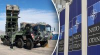 Поставили десятки Patriot і NASAMS: НАТО накачує Вільнюс зброєю перед самітом – Reuters