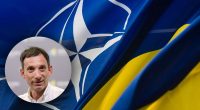 Портников пояснив, що завадить Україні швидко стати членом НАТО