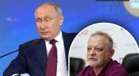 Поки що Путіну нічого не загрожує, він за рік ще більше зацементував систему в РФ – Золотарьов