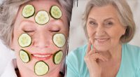 Как ухаживать за лицом после 60 лет: 9 советов, которые продлят молодость