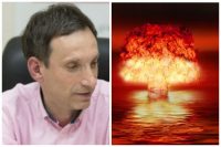 Ядерні бомби на Київ, Одесу і Харків: експерт оцінив загрозу удару РФ