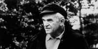 Умер всемирно известный писатель Милан Кундера