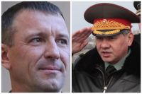 Розбірки у Шойгу: генерала РФ вигнали з посади після критики командування