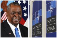 Немає сумнівів: глава Пентагону впевнений у членстві України в НАТО і назвав терміни