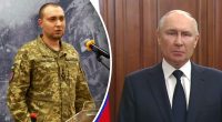 Знаємо, що там відбувається: Буданов розповів про джерела ГУР поруч з Путіним