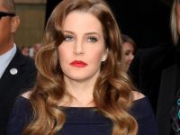 Неприятные подробности: стало известно, от чего умерла дочь Элвиса Пресли