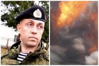 ЗСУ знищили підполковника окупантів – комбата морпіхів РФ