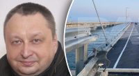 РФ доведеться піти з 2 регіонів, якщо Кримський міст серйозно пошкоджено - Ягун