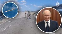 Накопичили крилаті ракети: Росія може помститись за Кримський міст масштабною атакою