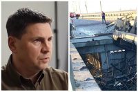 РФ мститиметься за удар по Кримському мосту: у Зеленського попередили про загрозу