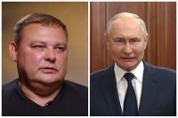 РФ може підірвати ЗАЕС: ексглава ГУР назвав мету Путіна у війні з Україною