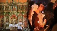 Когда правильно креститься в церкви: есть 3 важных момента