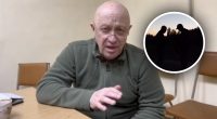 Пригожин вперше виступив в РБ: заявив про ганьбу армії РФ і розкрив долю вагнерівців