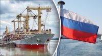Росія погрожує всім суднам, які будуть направлятися в порти України з 20 липня