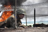 Німеччина звинуватила українських командирів у повільному контрнаступі - Bild