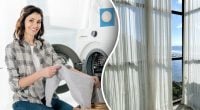 Копеечное средство с невероятным результатом: как отбелить тюль с помощью аспирина