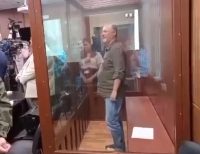 Гиркин оскорбил Путина и арестован на 2 месяца: ему грозит до 5 лет тюрьмы