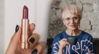 Колір помади для жінок після 50: візажист назвала 5 відтінків помади, які старять