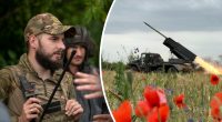 РФ не може протистояти артилерії України: ЗСУ створили далекобійний вогневий кулак