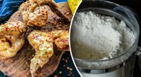 Как сделать отпадные куриные крылышки: секрет кроется в одном ингредиенте