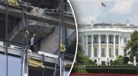 Сама винна: у Білому домі жорстко розпекли Росію після атаки дронів на Москву
