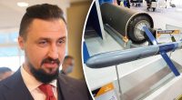 Чи може Україна сама закрити свої потреби у зброї: Камишін поділився деталями