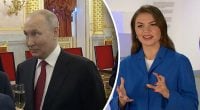Як звуть дітей Путіна і як вони живуть: у РФ стався грандіозний злив про життя диктатора