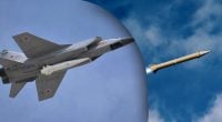 Ракети летіли одна за одною: важливі подробиці ракетного удару по Хмельниччині