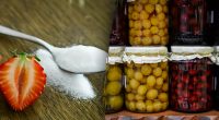 Від напою не зможете відірватися: скільки потрібно цукру на 1 літр компоту
