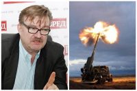 Рішення можуть відстрочити на 100 років: Кисельов про тривожний прогноз завершення війни