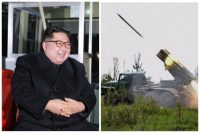 Зрада для Путіна: ЗСУ б'ють по росіянах снарядами з КНДР — FT