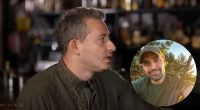 Цей досвід - він трансформує: Коля Серга оцінив військову службу Віталія Козловського
