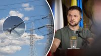 Зеленский призвал готовиться к энергетическому террору россиян