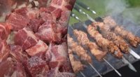 Відпочинок піде нанівець: у чому не можна маринувати шашлик