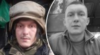 Захищав країну заради маленького сина: під Бахмутом трагічно загинув 28-річний воїн