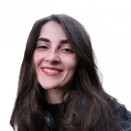 Яна Ставська