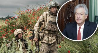 Глава ЦРУ тайно приезжал в Украину: ему рассказали о плане  по завершению войны до конца года - WP