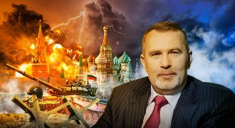 Окружение Путина устроило ГКЧП-2 и теперь будет делить власть - Михаил Притула