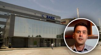 Военный эксперт спрогнозировал, решатся ли русские сделать теракт на ЗАЭС