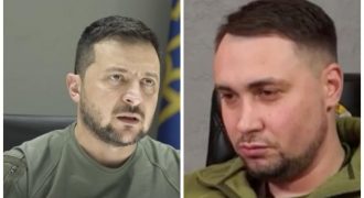В разведке раскрыли вероятные планы РФ: Зеленский провел важное заседание Ставки