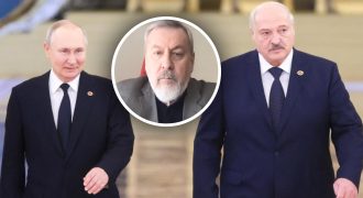 "Этот год будет решающим": надо избавиться от Лукашенко, чтобы справиться с РФ – Санников