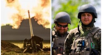 ВСУ пошли вперед и продвигаются сразу на нескольких направлениях – ISW
