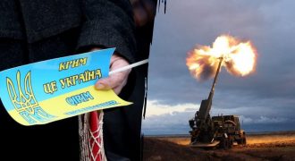 Будет "горячо": Минобороны предупредило россиян о "шторме" в Крыму этим летом